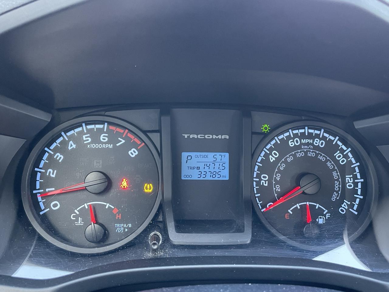 2016 Toyota Tacoma SR Alexandria VA