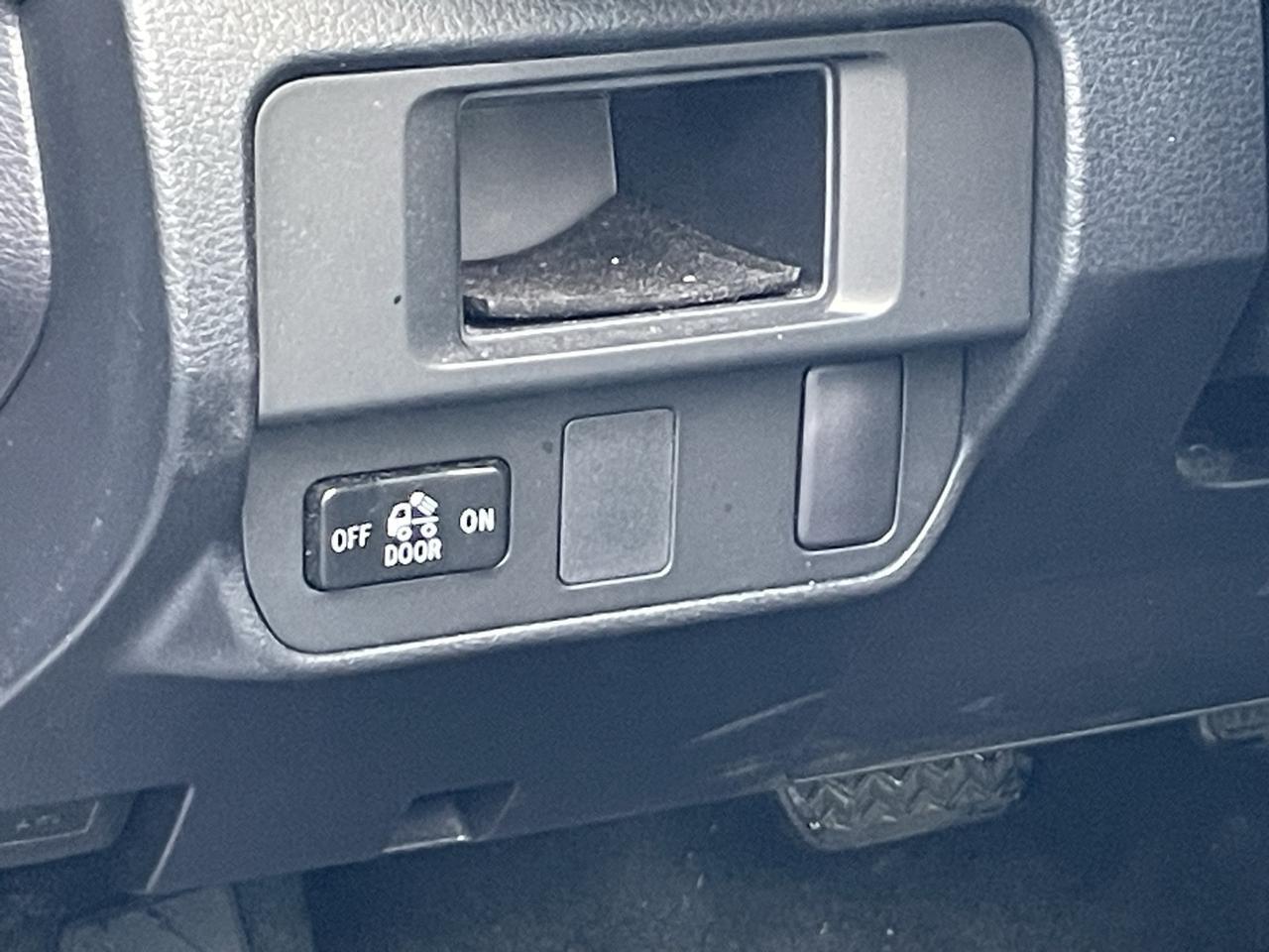 2016 Toyota Tacoma SR Alexandria VA