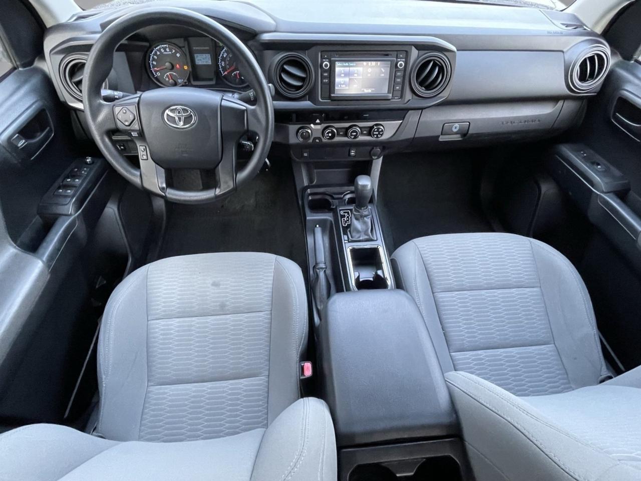 2016 Toyota Tacoma SR Alexandria VA