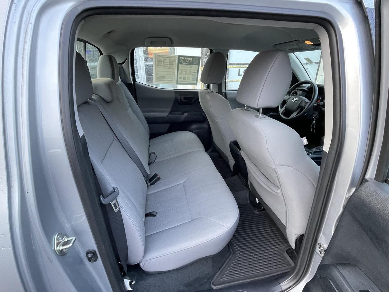 2016 Toyota Tacoma SR Alexandria VA