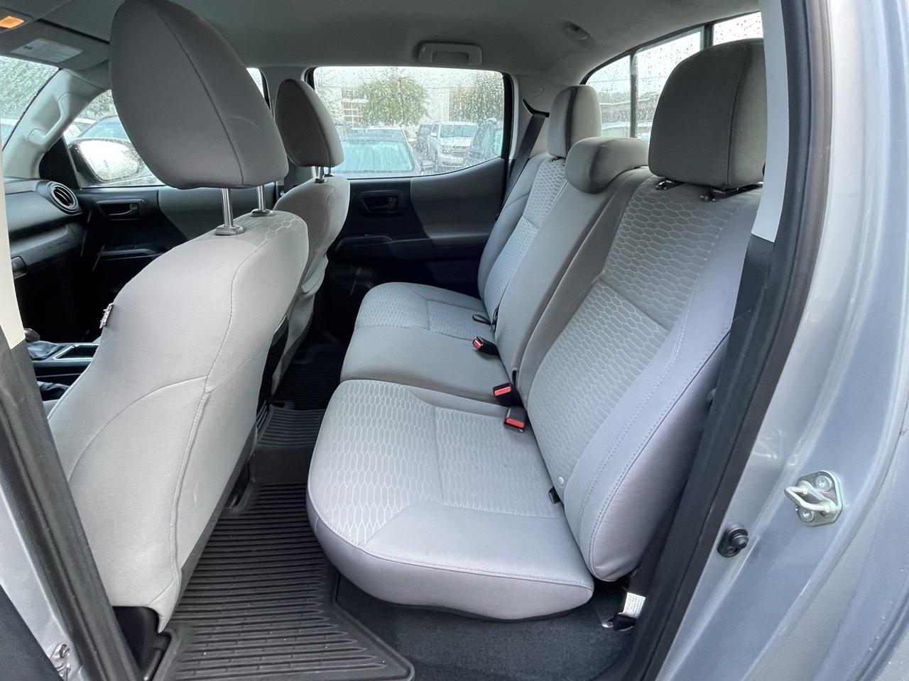 2016 Toyota Tacoma SR Alexandria VA