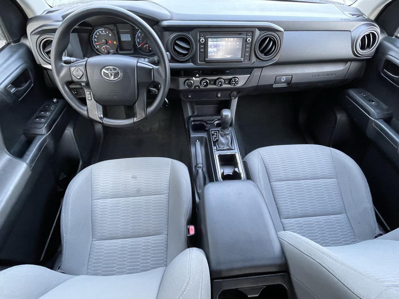 2016 Toyota Tacoma SR Alexandria VA