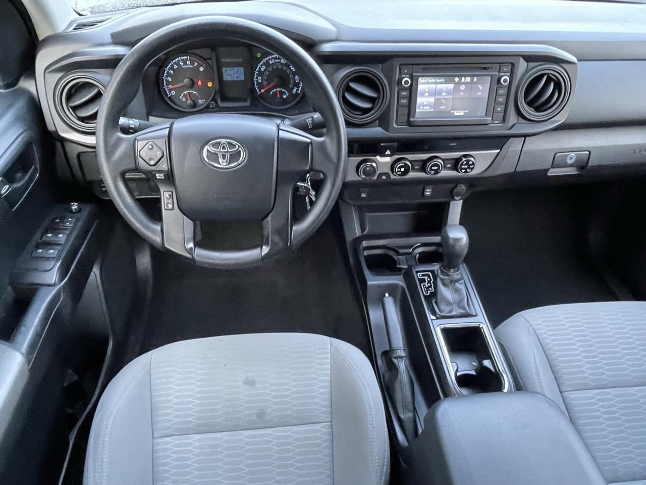 2016 Toyota Tacoma SR Alexandria VA