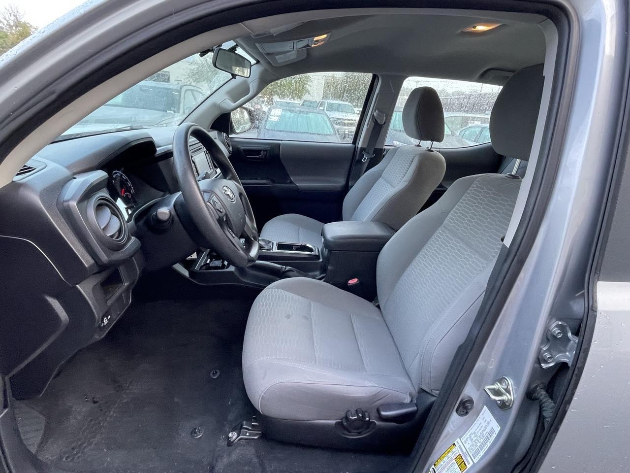 2016 Toyota Tacoma SR Alexandria VA