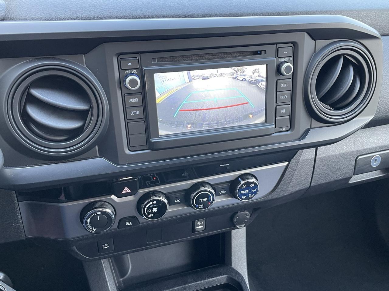 2016 Toyota Tacoma SR Alexandria VA