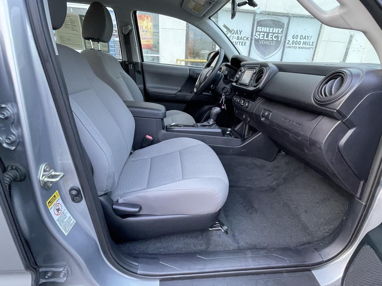 2016 Toyota Tacoma SR Alexandria VA