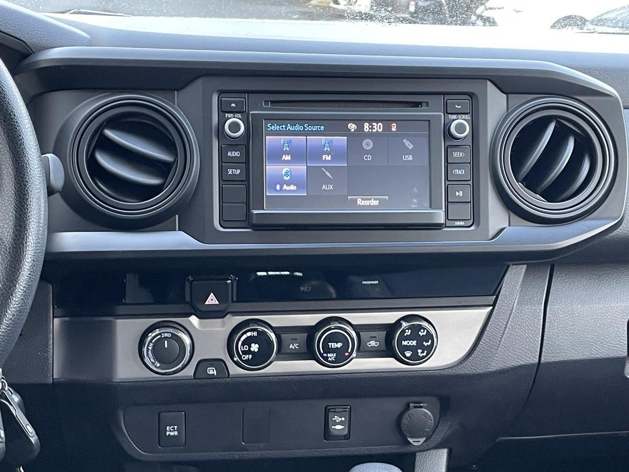 2016 Toyota Tacoma SR Alexandria VA