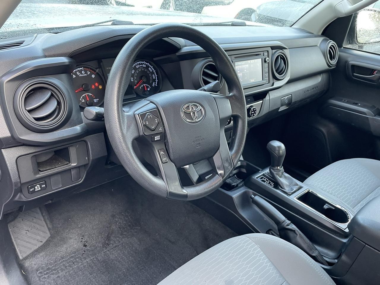 2016 Toyota Tacoma SR Alexandria VA
