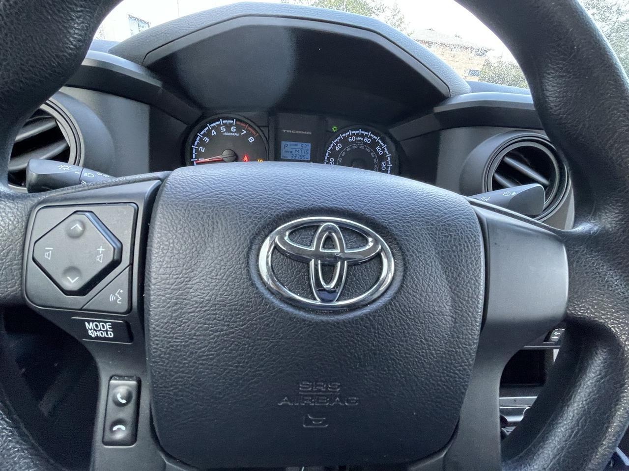 2016 Toyota Tacoma SR Alexandria VA