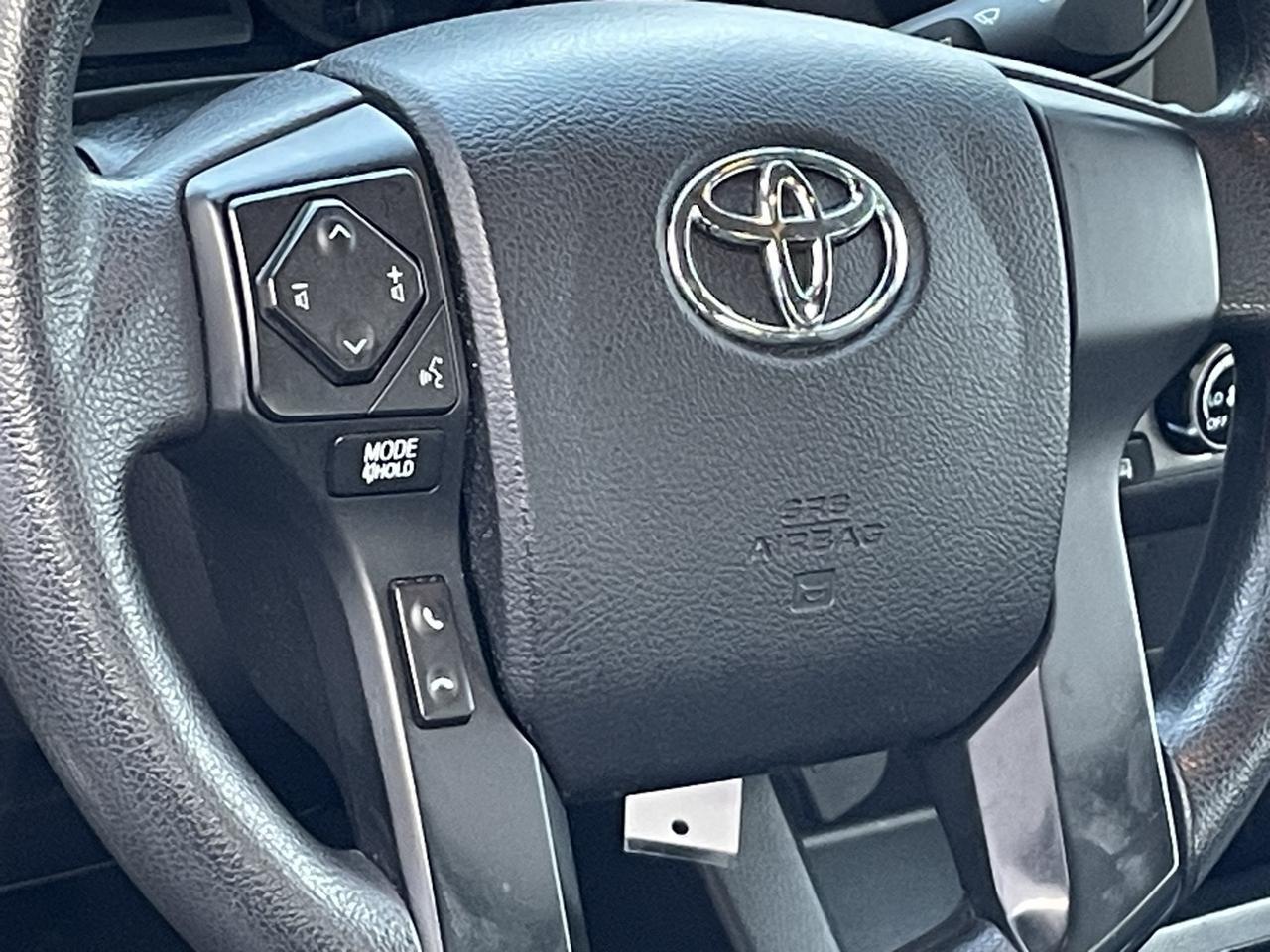 2016 Toyota Tacoma SR Alexandria VA