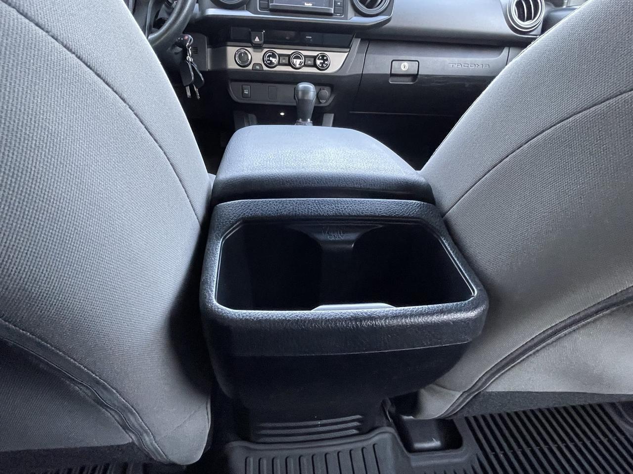 2016 Toyota Tacoma SR Alexandria VA