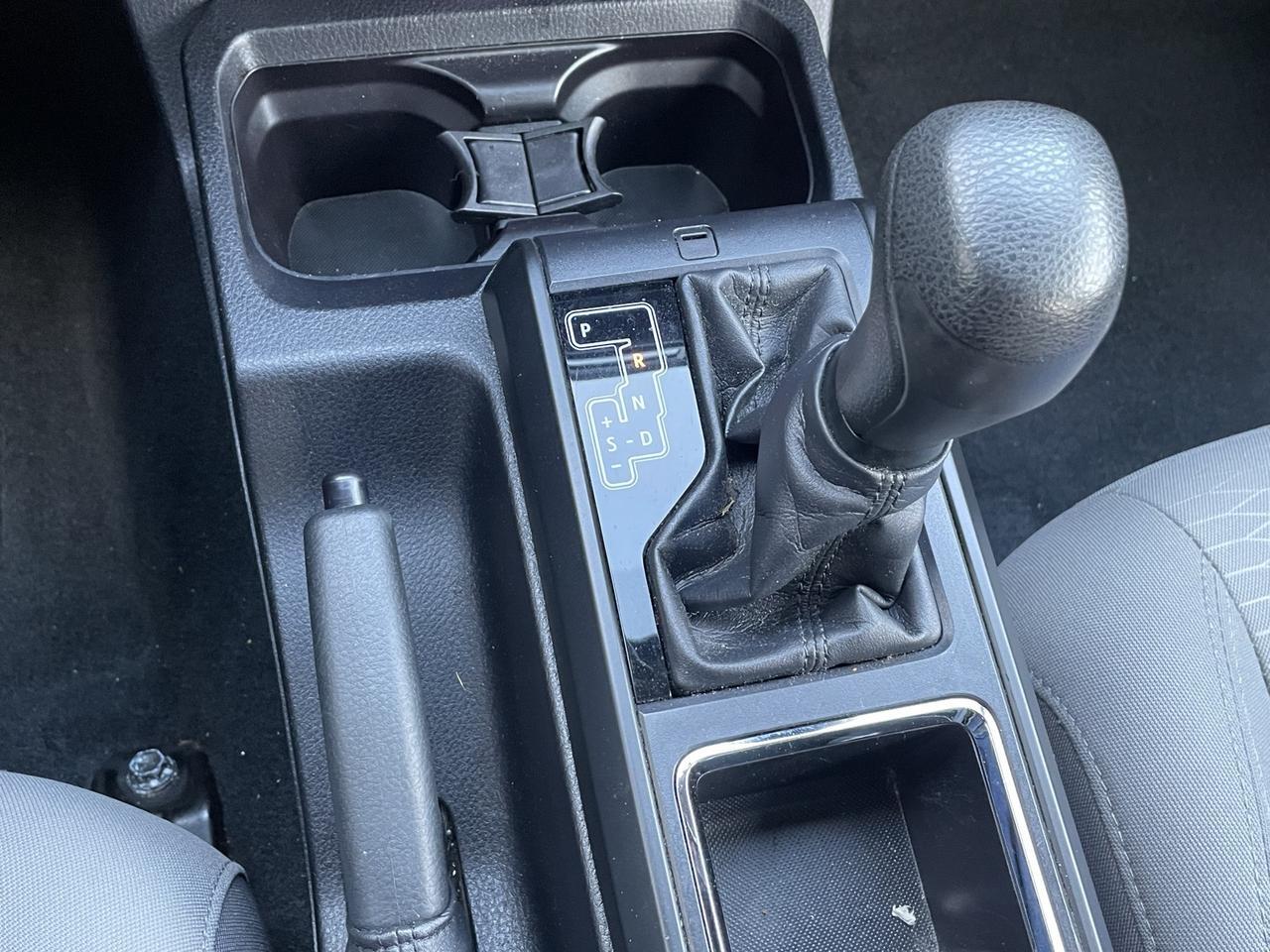 2016 Toyota Tacoma SR Alexandria VA