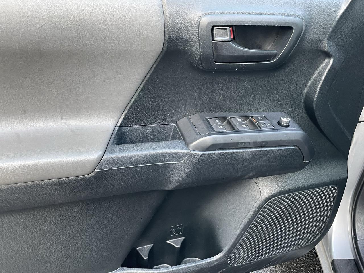 2016 Toyota Tacoma SR Alexandria VA