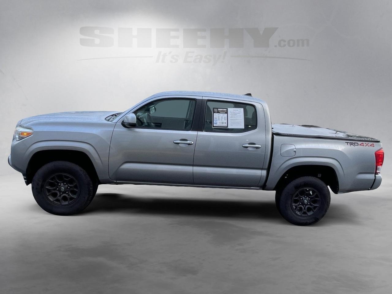 2016 Toyota Tacoma SR Alexandria VA