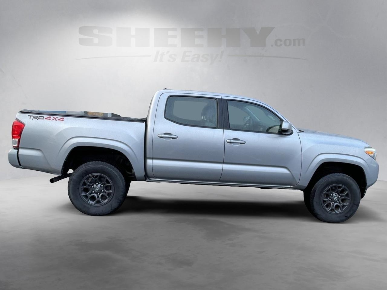 2016 Toyota Tacoma SR Alexandria VA