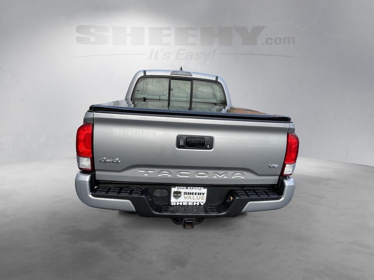 2016 Toyota Tacoma SR Alexandria VA