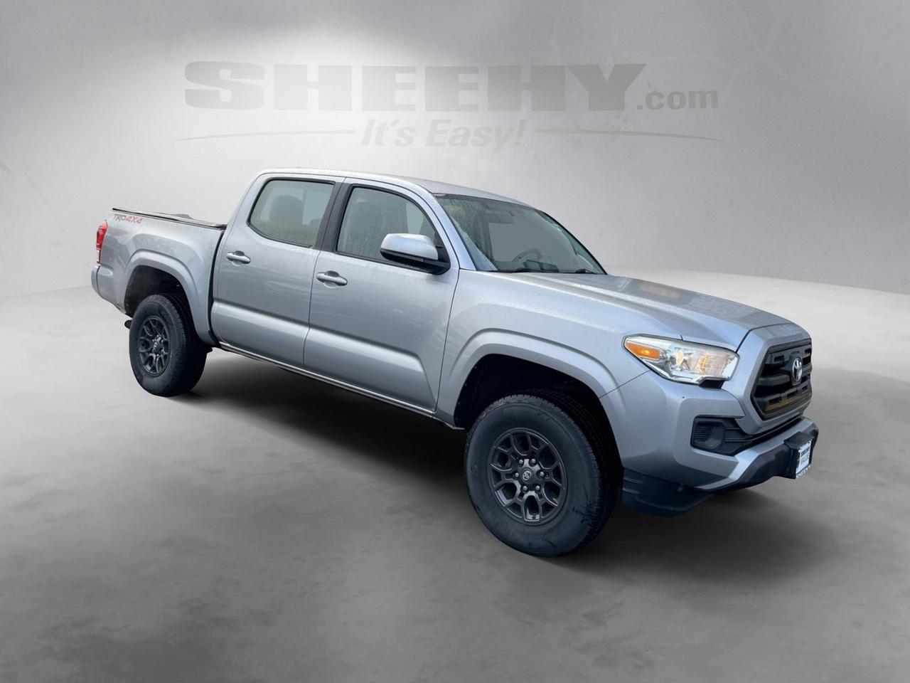 2016 Toyota Tacoma SR Alexandria VA