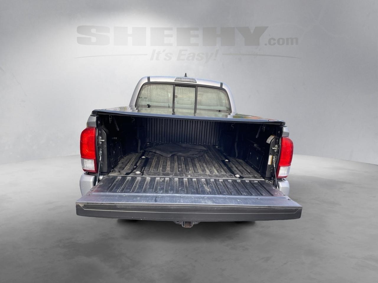 2016 Toyota Tacoma SR Alexandria VA