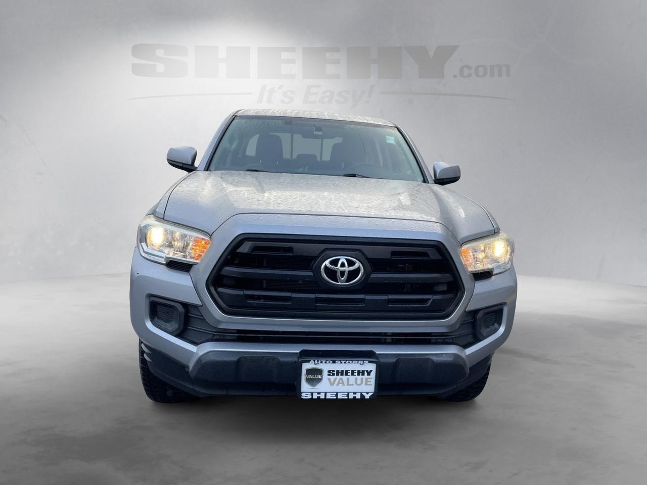 2016 Toyota Tacoma SR Alexandria VA