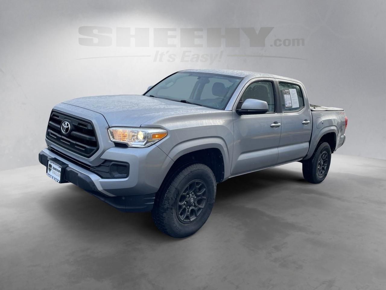 2016 Toyota Tacoma SR Alexandria VA