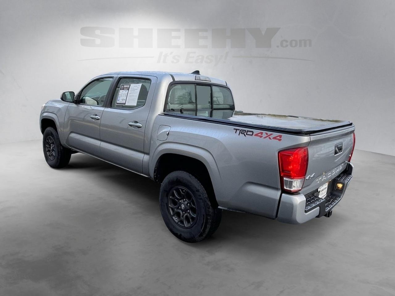 2016 Toyota Tacoma SR Alexandria VA