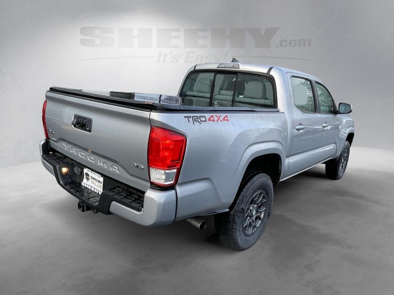 2016 Toyota Tacoma SR Alexandria VA