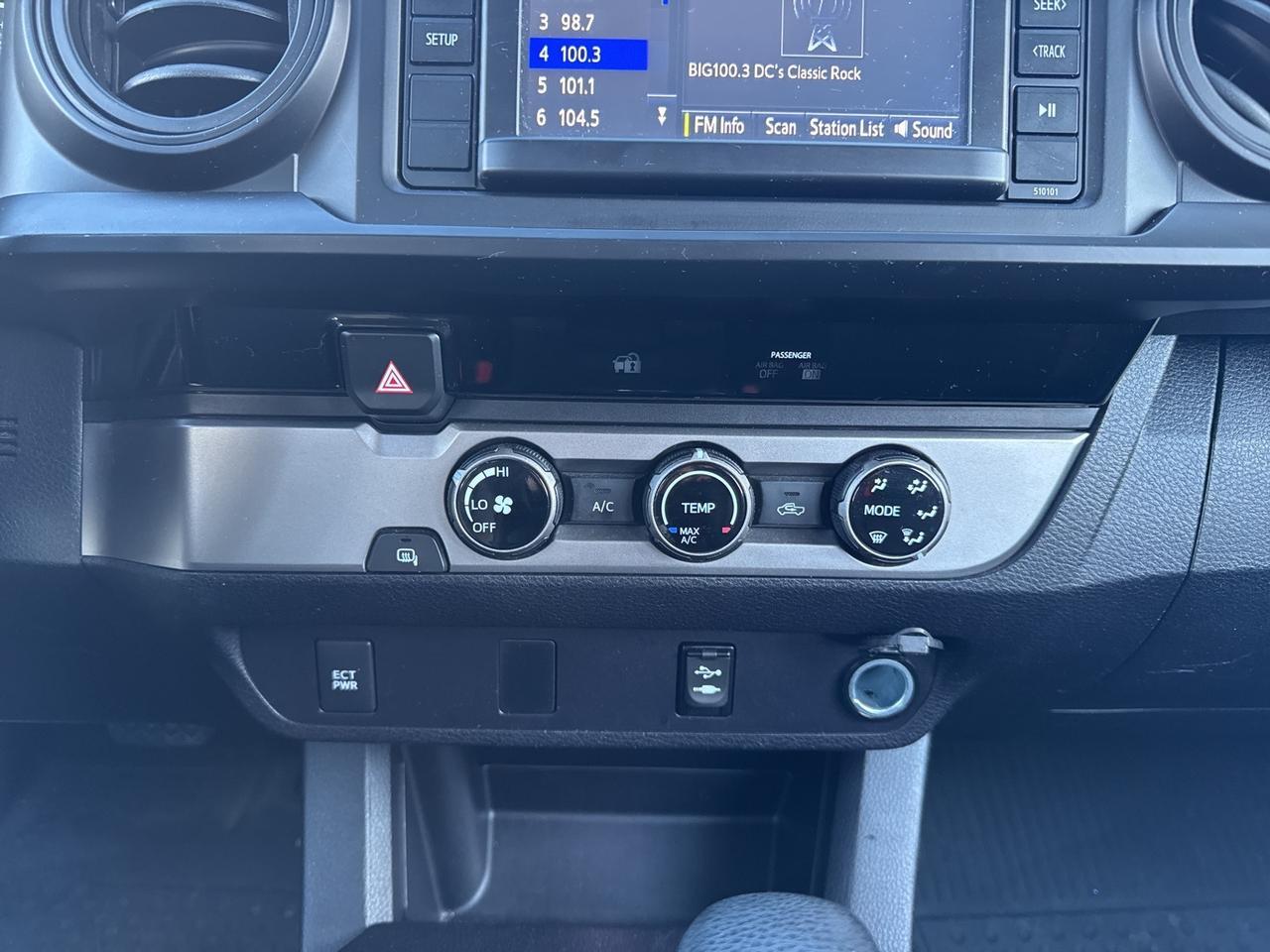 2016 Toyota Tacoma SR Warrenton VA