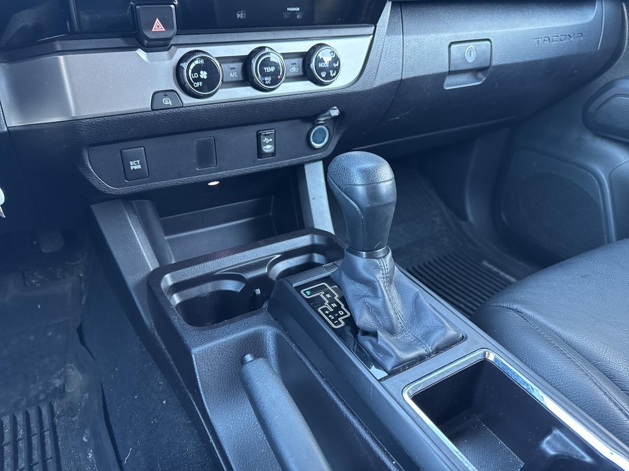 2016 Toyota Tacoma SR Warrenton VA