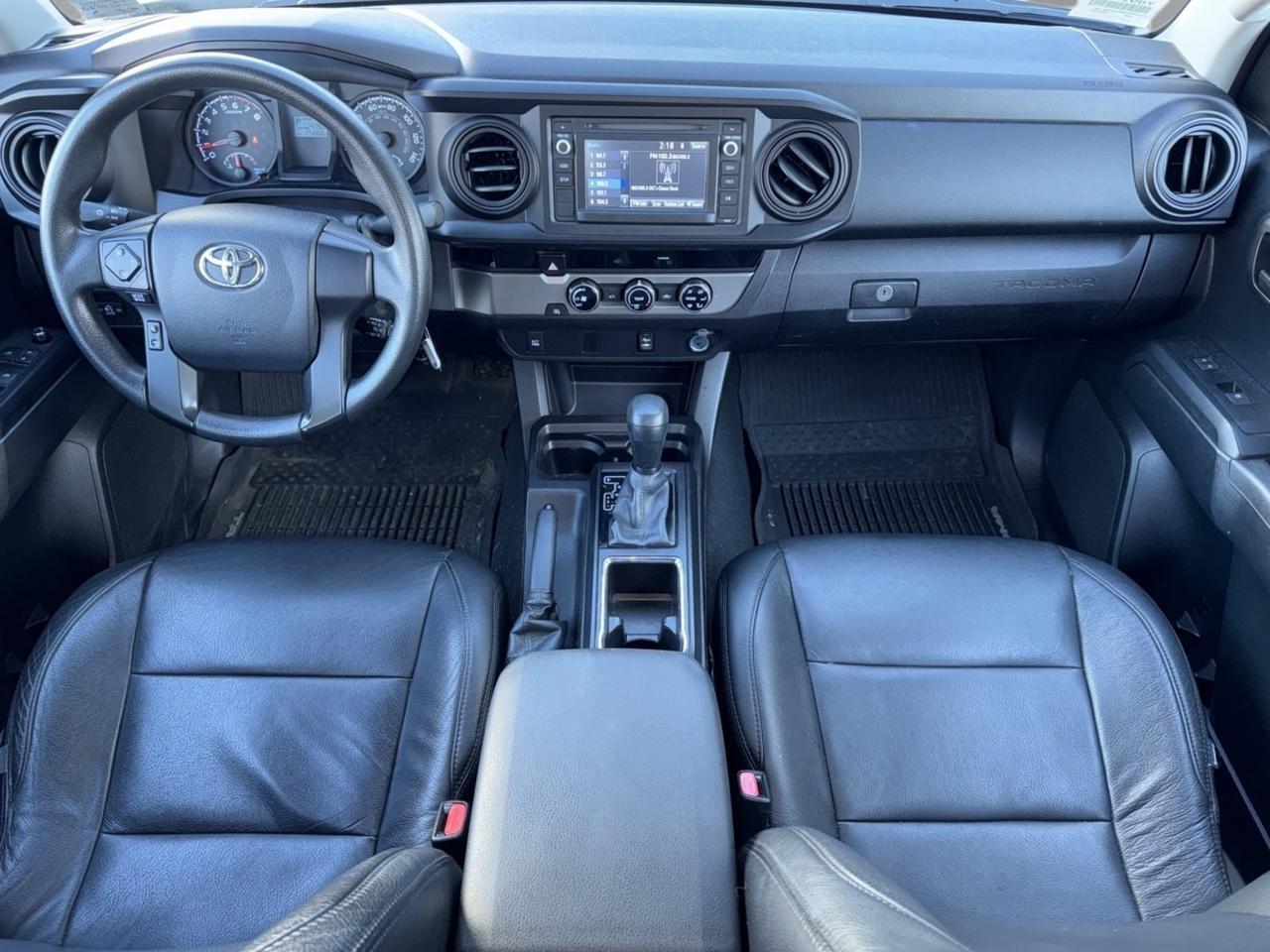 2016 Toyota Tacoma SR Warrenton VA