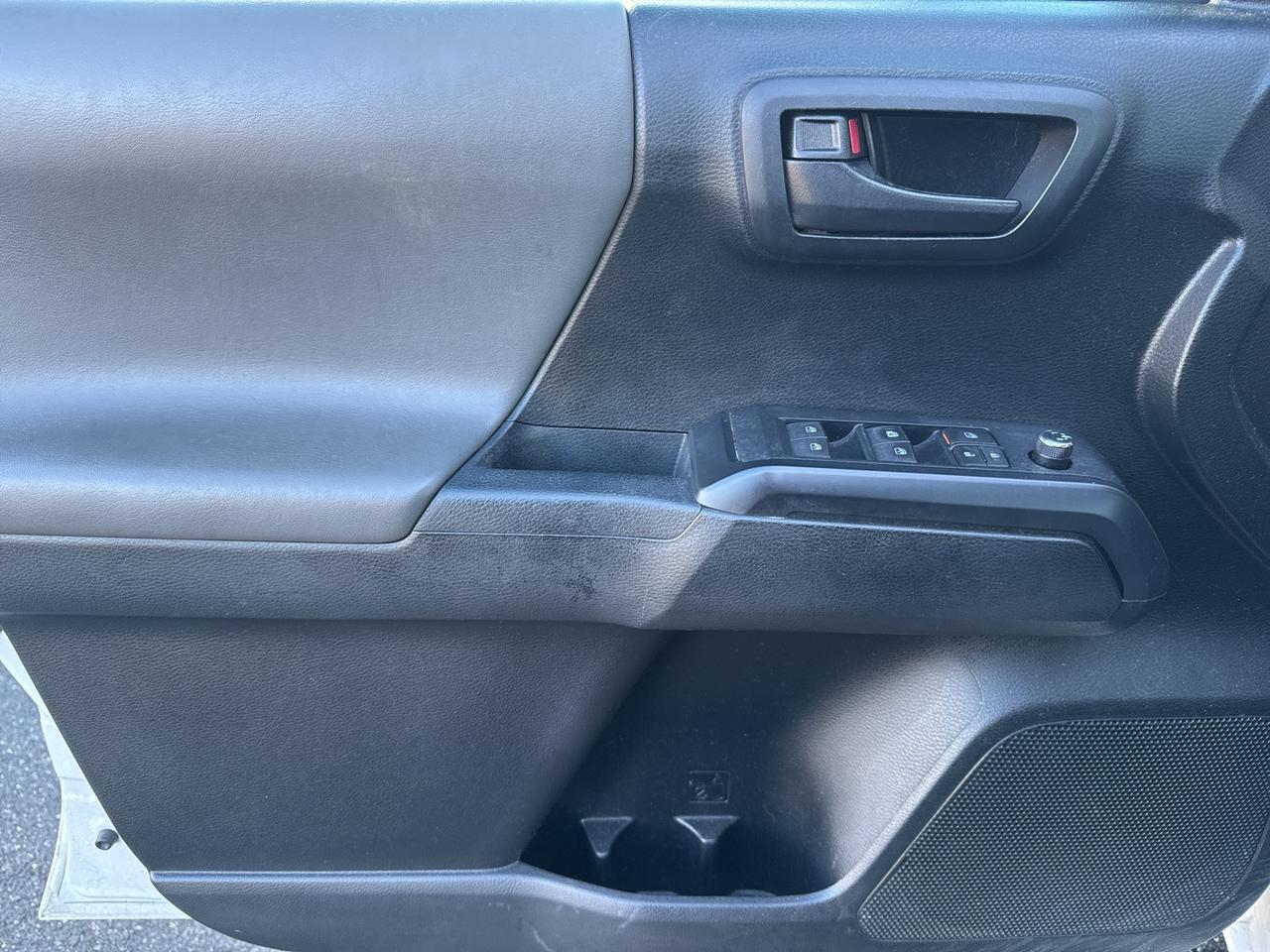 2016 Toyota Tacoma SR Warrenton VA