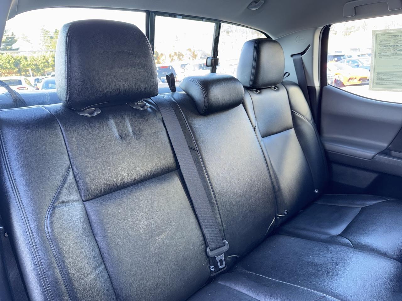 2016 Toyota Tacoma SR Warrenton VA