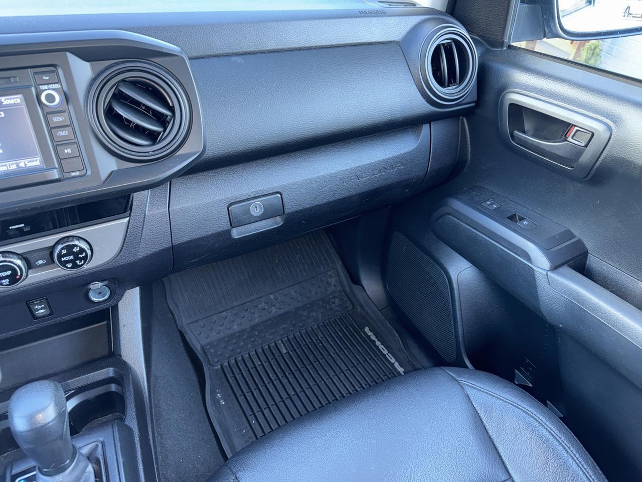 2016 Toyota Tacoma SR Warrenton VA