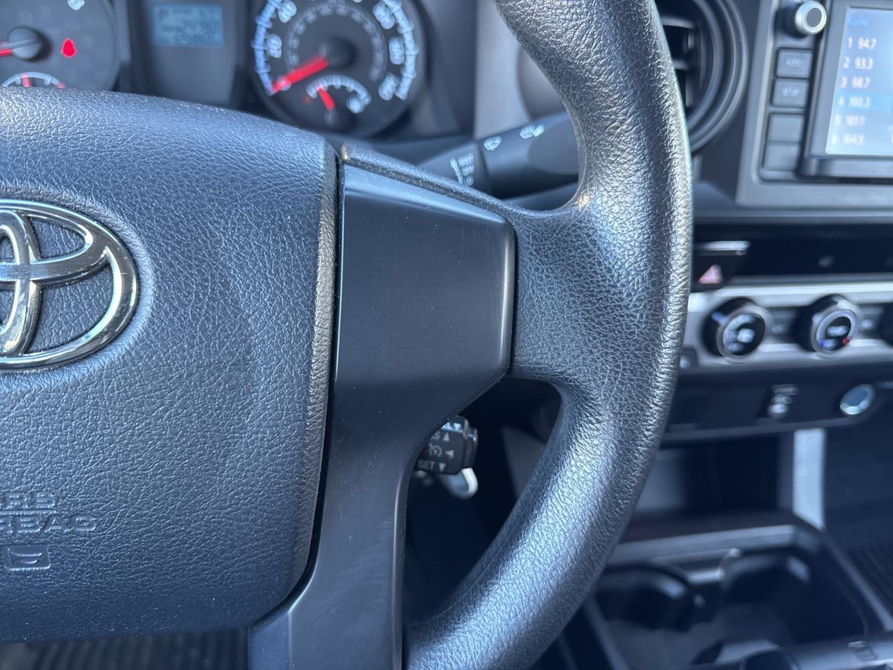 2016 Toyota Tacoma SR Warrenton VA