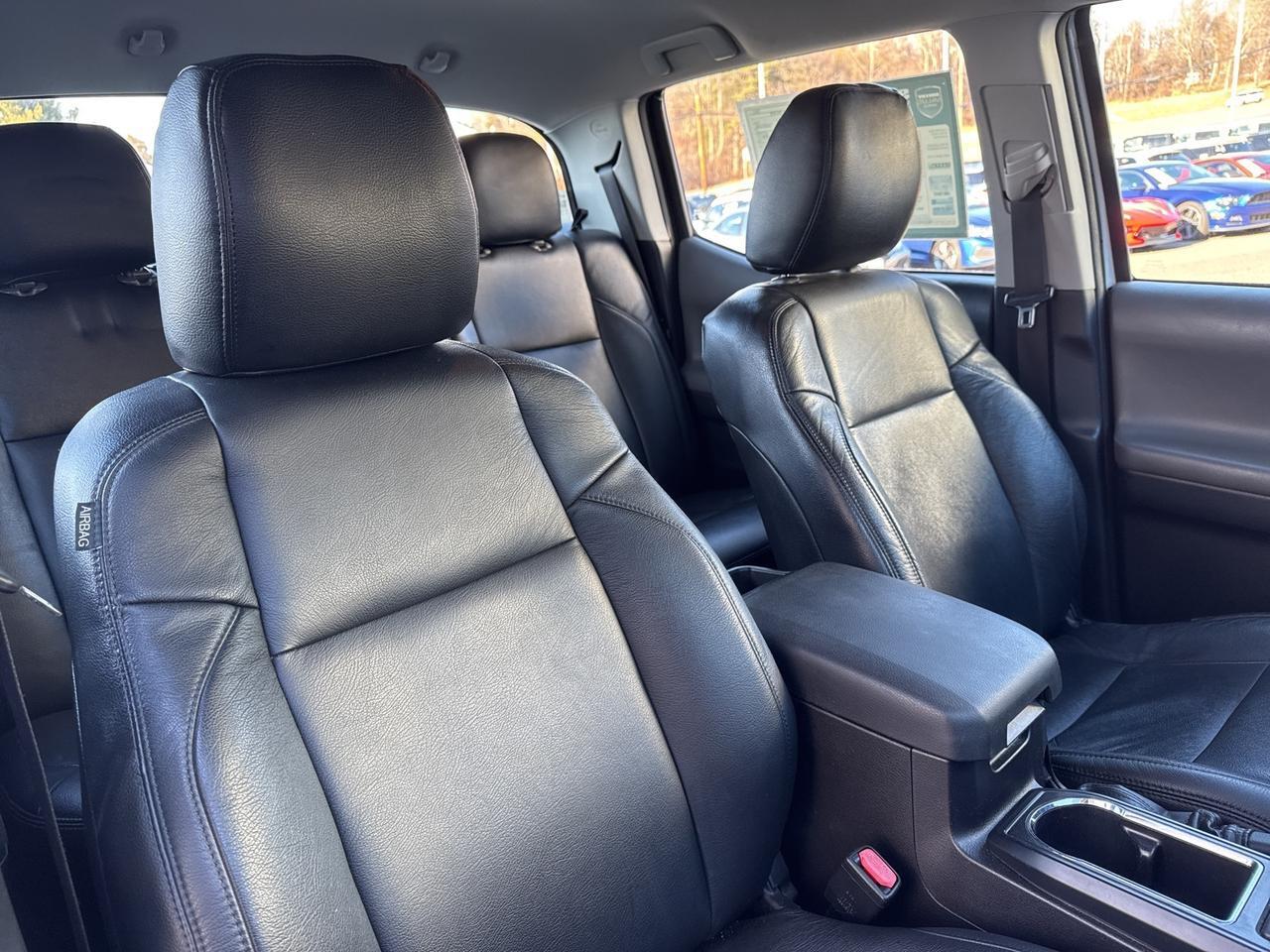 2016 Toyota Tacoma SR Warrenton VA