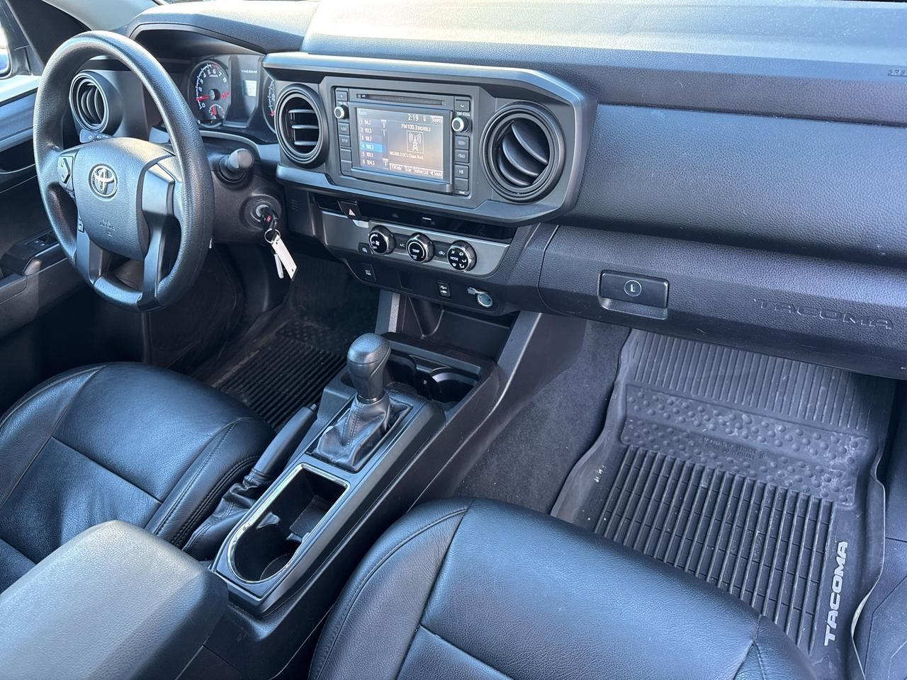 2016 Toyota Tacoma SR Warrenton VA
