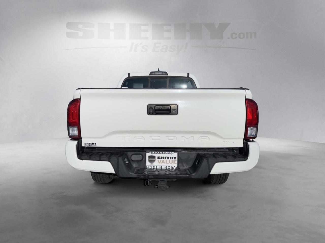 2016 Toyota Tacoma SR Warrenton VA