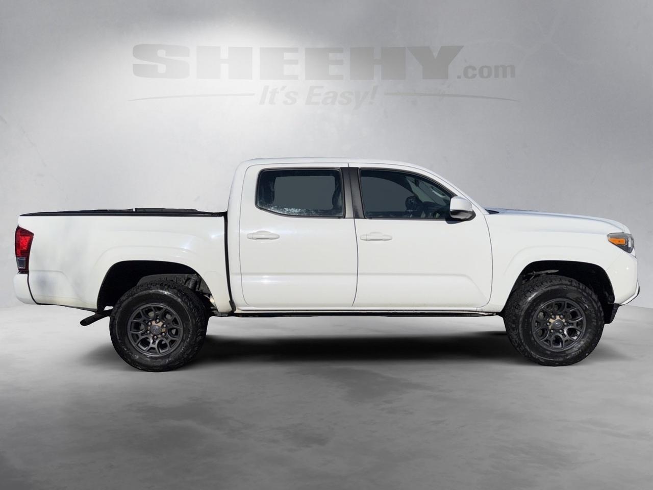 2016 Toyota Tacoma SR Warrenton VA