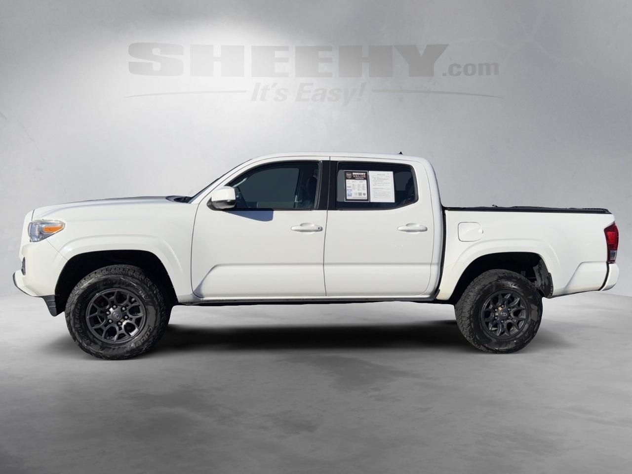 2016 Toyota Tacoma SR Warrenton VA