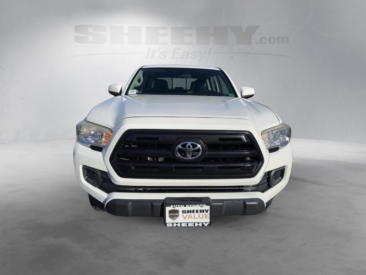 2016 Toyota Tacoma SR Warrenton VA