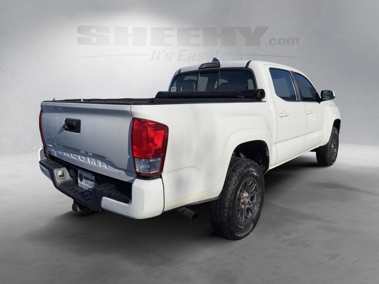 2016 Toyota Tacoma SR Warrenton VA