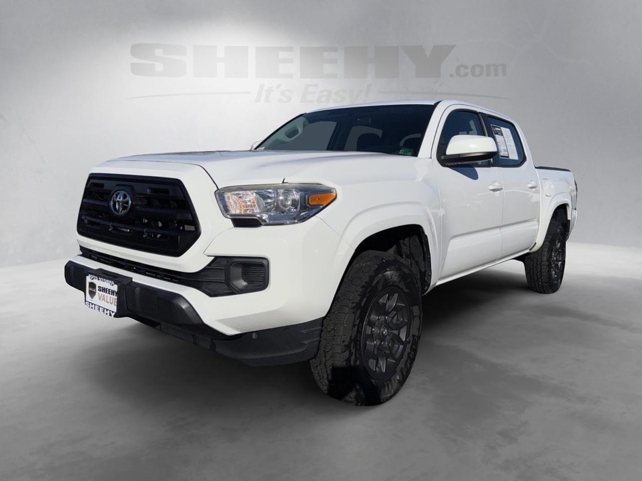 2016 Toyota Tacoma SR Warrenton VA