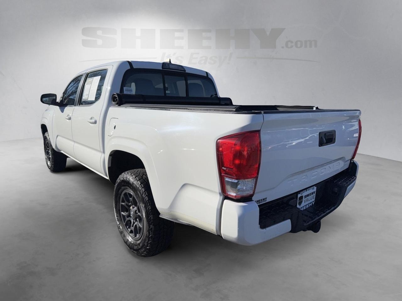 2016 Toyota Tacoma SR Warrenton VA