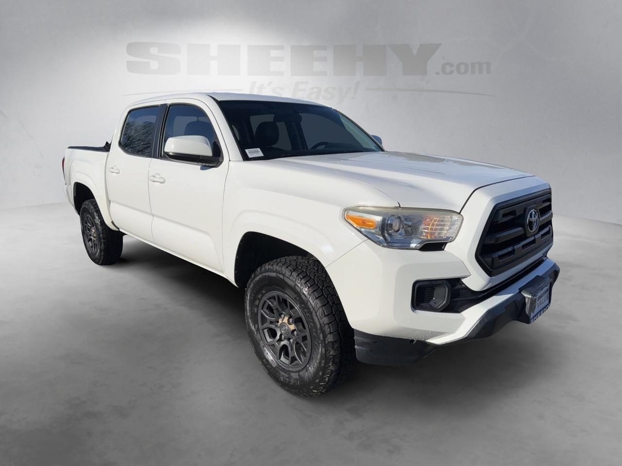 2016 Toyota Tacoma SR Warrenton VA