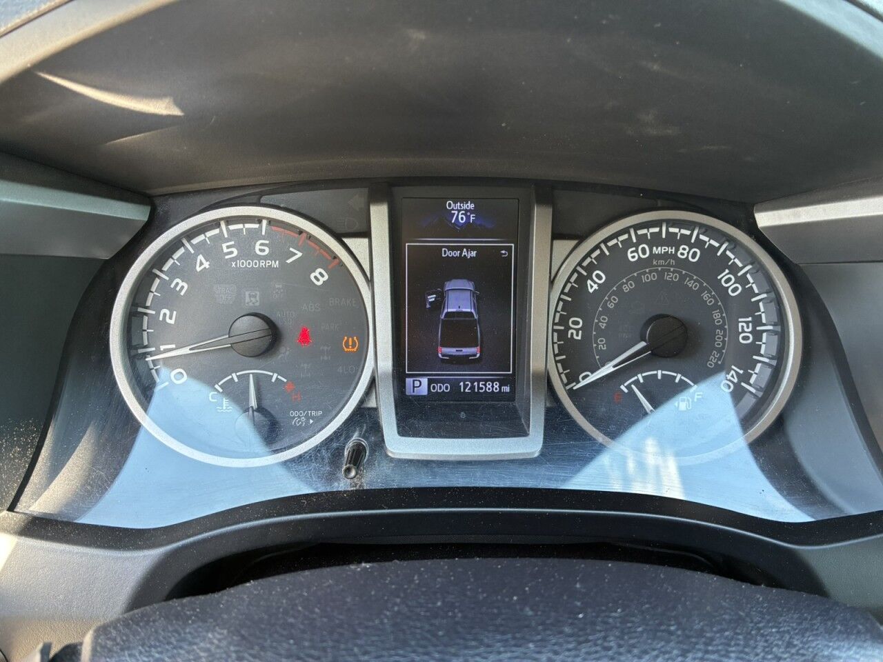 2016 Toyota Tacoma SR5 Charlton MA