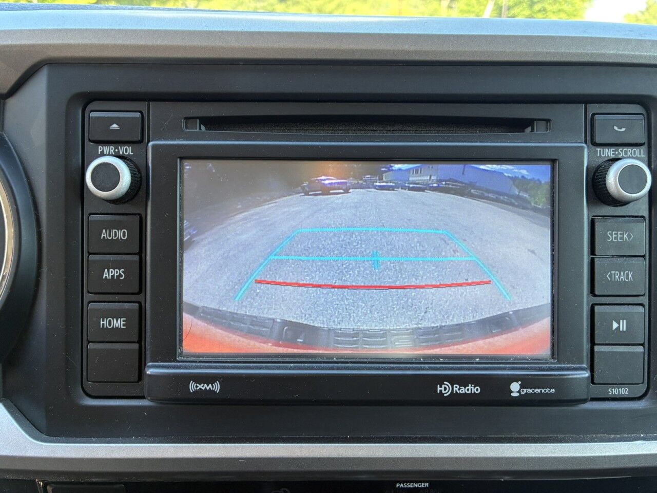 2016 Toyota Tacoma SR5 Charlton MA