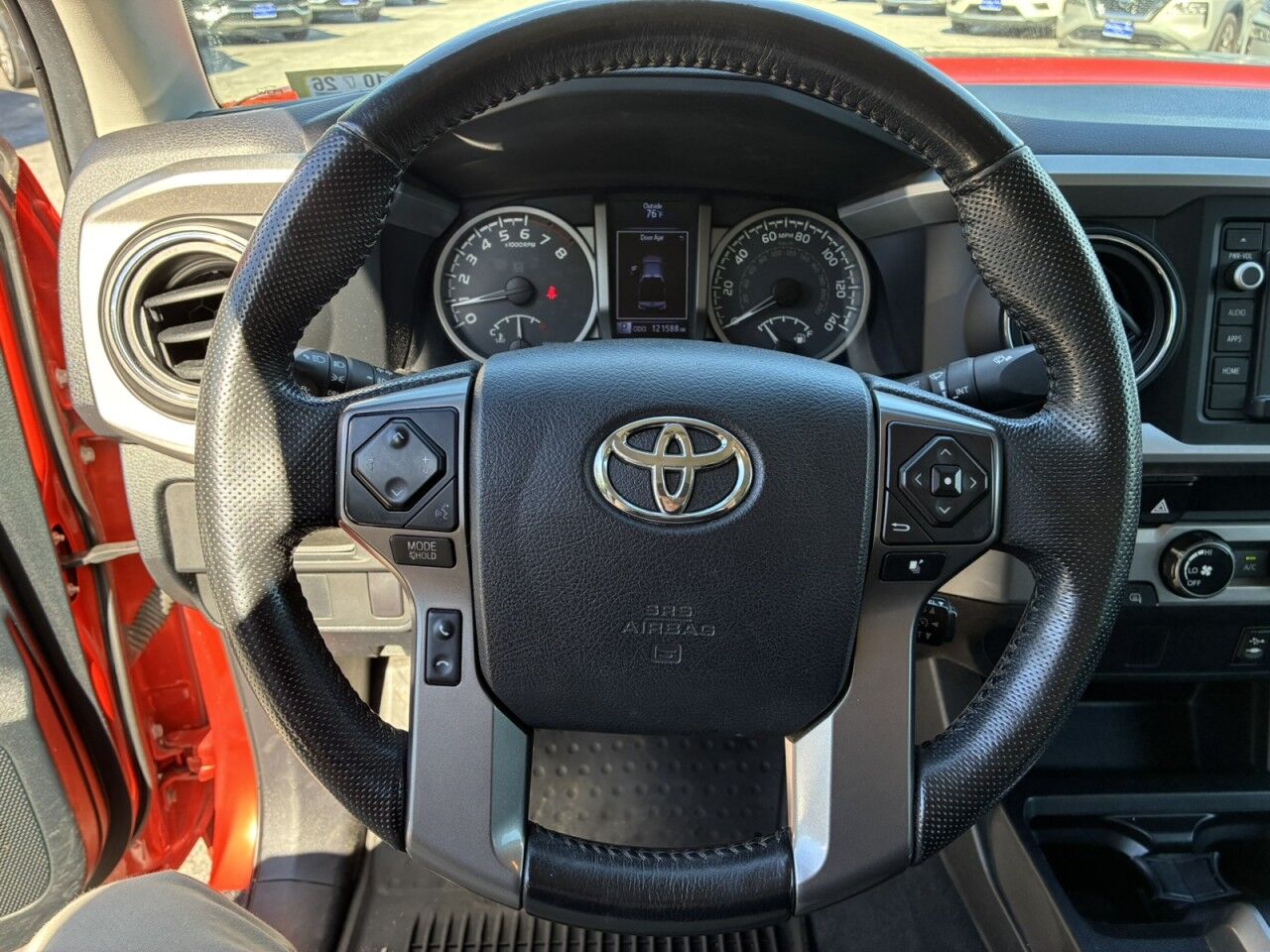 2016 Toyota Tacoma SR5 Charlton MA