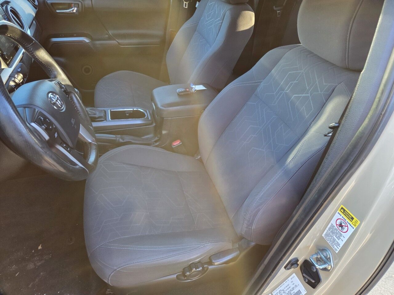 2016 Toyota Tacoma SR5 Charlton MA