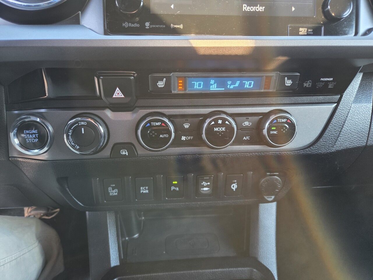 2016 Toyota Tacoma SR5 Charlton MA