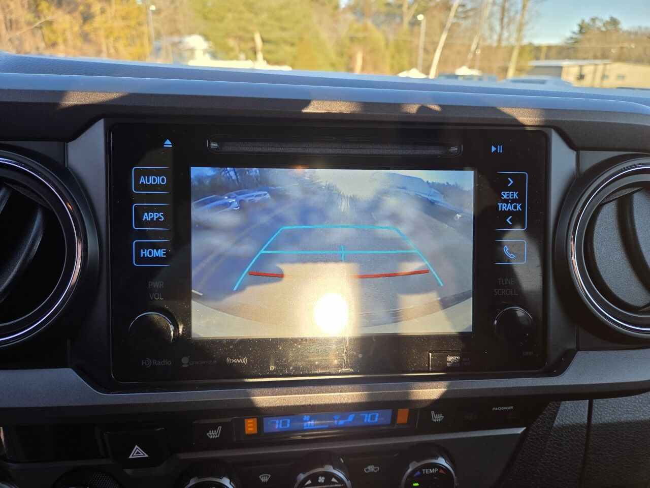 2016 Toyota Tacoma SR5 Charlton MA