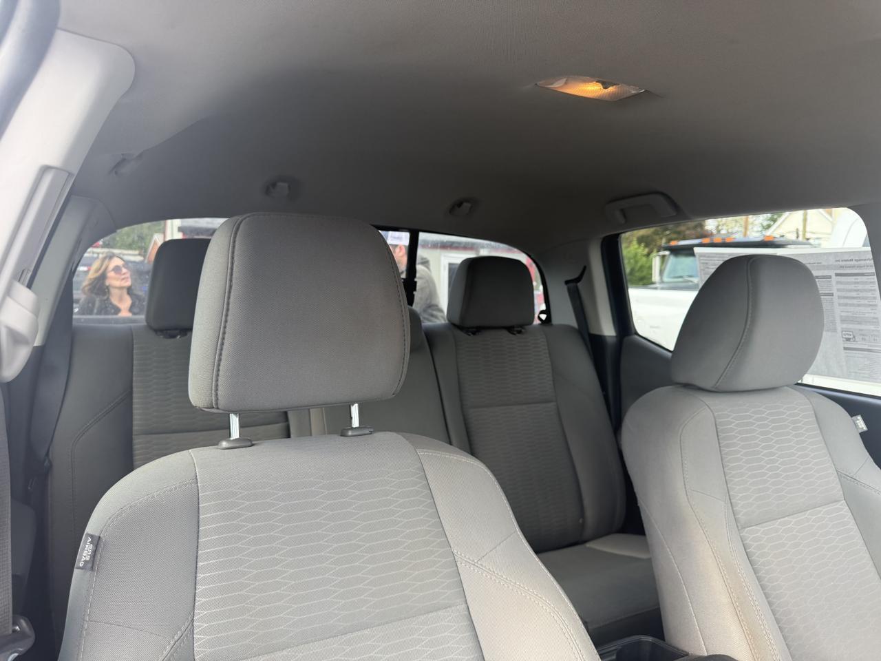 2016 Toyota Tacoma SR5 Edison NJ